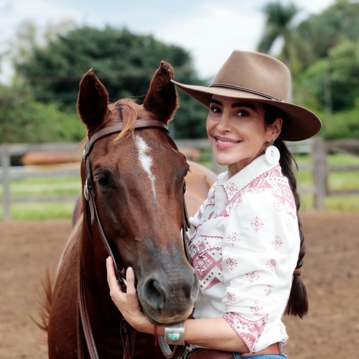 Carmen Perez
