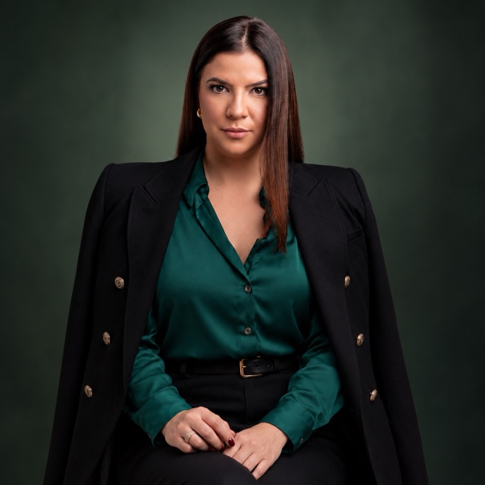 Nathalia Durval