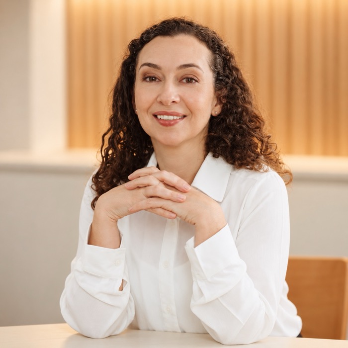 Prof. Dra. Sandra Puliezi